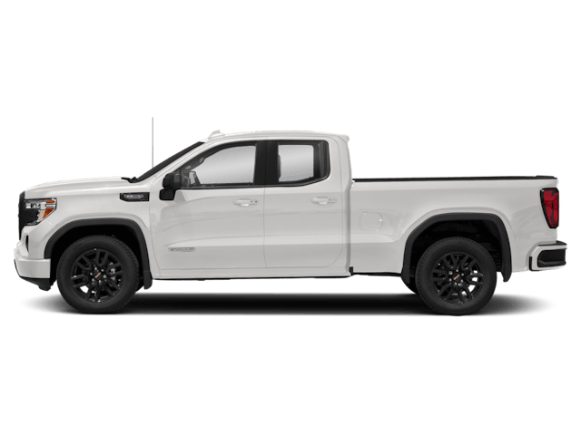 Used 2019 GMC Sierra 1500 Standard Bed,Extended Cab Pickup